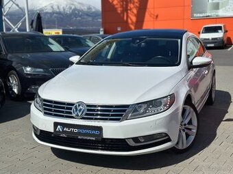 Predám Volkswagen Passat CC