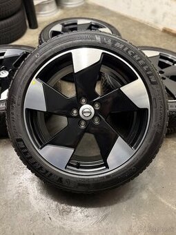 Zimná sada Volvo 5x108 R19 , 245/45/19 Volvo EX30