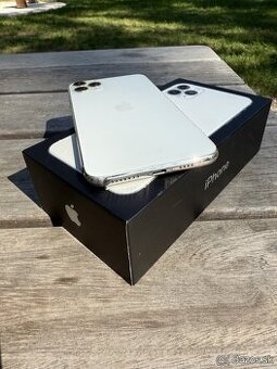 Predam IPhone 11 PRO MAX 64GB