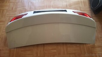 Kufrove dvere chevrolet cruze