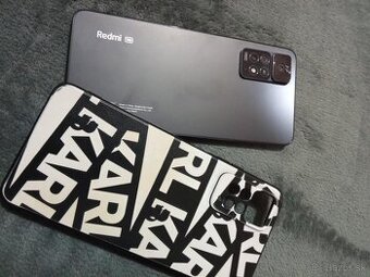 Xiaomi redmi note 11pro 5g