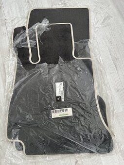 Mercedes Benz CLS (C257) rohoze / koberce original nove