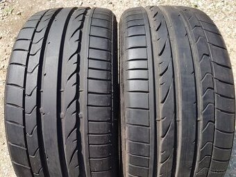 245/35 r20 letné pneumatiky 2ks Bridgestone DOT2022