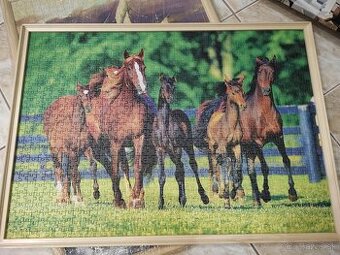 Puzzle obrazy