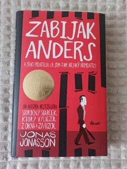Jonas Jonasson