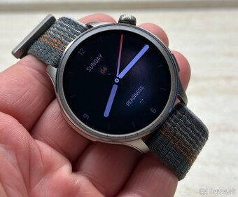 Amazfit Balance