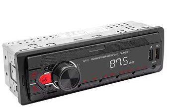 Autoradio