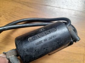 Civka Honda CB400T/N, CB250T/N, CM400T, CB450
