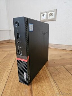 Lenovo Tiny M700 Core i5