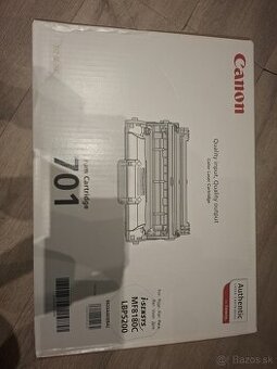 Toner do Canon Drum cartridge 701