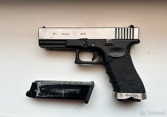 WE Glock 17