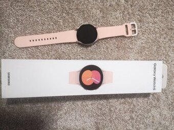 Inteligentné hodinky Samsung Galaxy Watch 5 40 mm