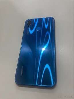 Huawei p20 lite