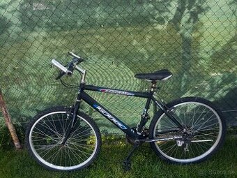 Cestný bicykel