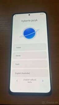 Xiaomi Redmi note 11 Pro 5G