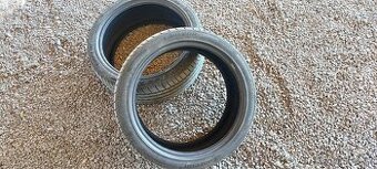 Letne pneu 225/40/18 Laufenn