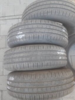 Predam zanovne let pneu 185/55-r15 brigeston