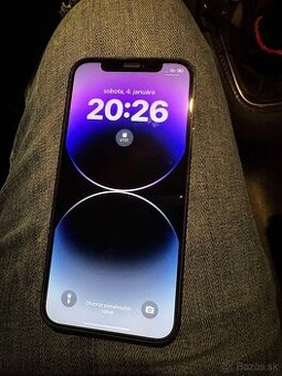 iPhone 12 pro 256GB