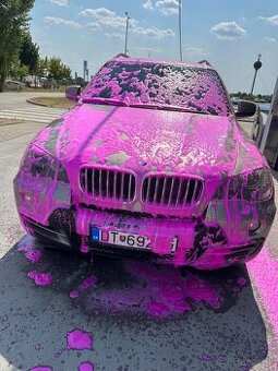 predam BMW x5