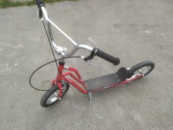 Mestská kolobežka