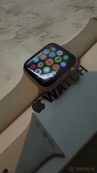 Apple watch SE 1. Generácia