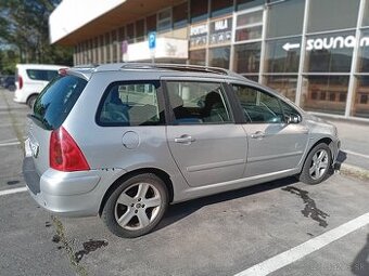 Peugeot 307 sw