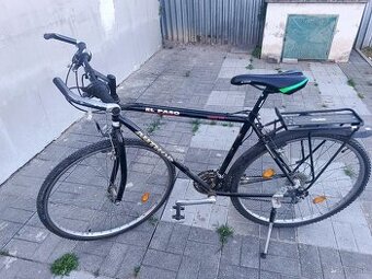 Predám horský bicykel