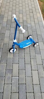 Kolobezka/trojkolka