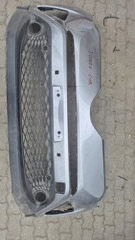 Toyota CH-R zadny nárazník