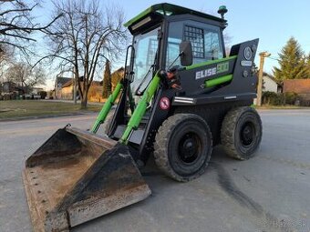 FIRSTGREEN KOVACO ELISE 900