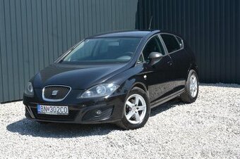 Seat Leon 1.2 TSI