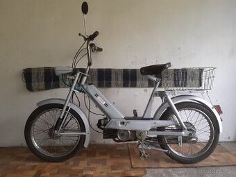 BABETA 207