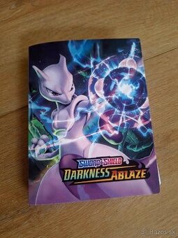 Album na Pokémon karty