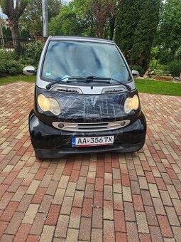 Prrdam Smart For Two