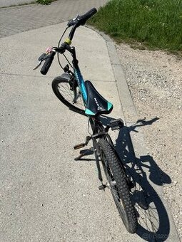 Detsky bicykel 20