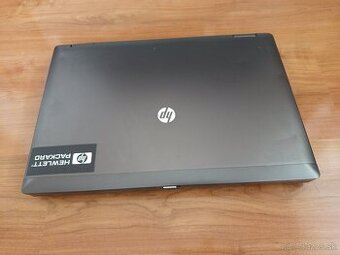 HP ProBoock 6570b