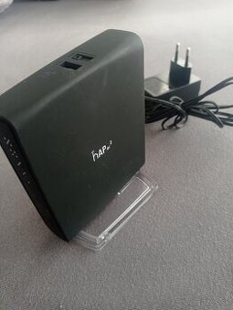 MikroTik hAP ac2