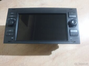 Predam autoradio Ford