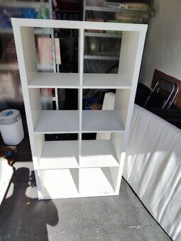 IKEA Kallax 2x4