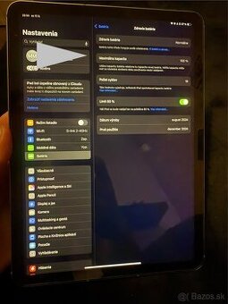 Apple iPad Air 11" M2 Wi-Fi + Cellular 256GB
