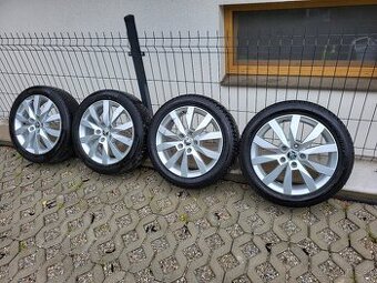 Disky CRYSTAL R17
