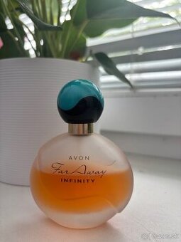 Vonavka avon Far away