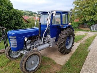 Zetor Major 4011