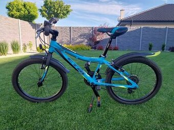 Predám detský bicykel