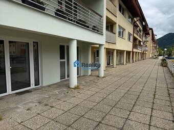 Predaj  NP - kancelárie/obchod -centrum PB, aj INVESTIČNE