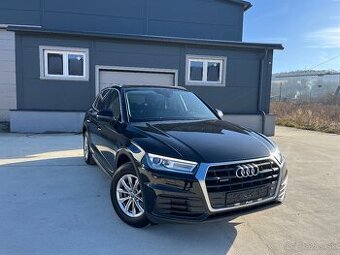 Audi Q5 2020 2.0TDI Quattro
