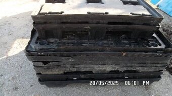 plastove palety