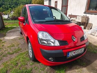 Renault Modus 1.2 2009