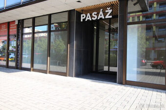 BOSEN | Obchodné a kancelárske priestory na prenájom Malacky