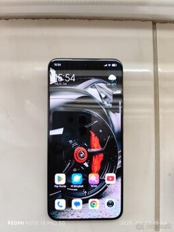 XIAOMI 15 12GB/512GB BLACK